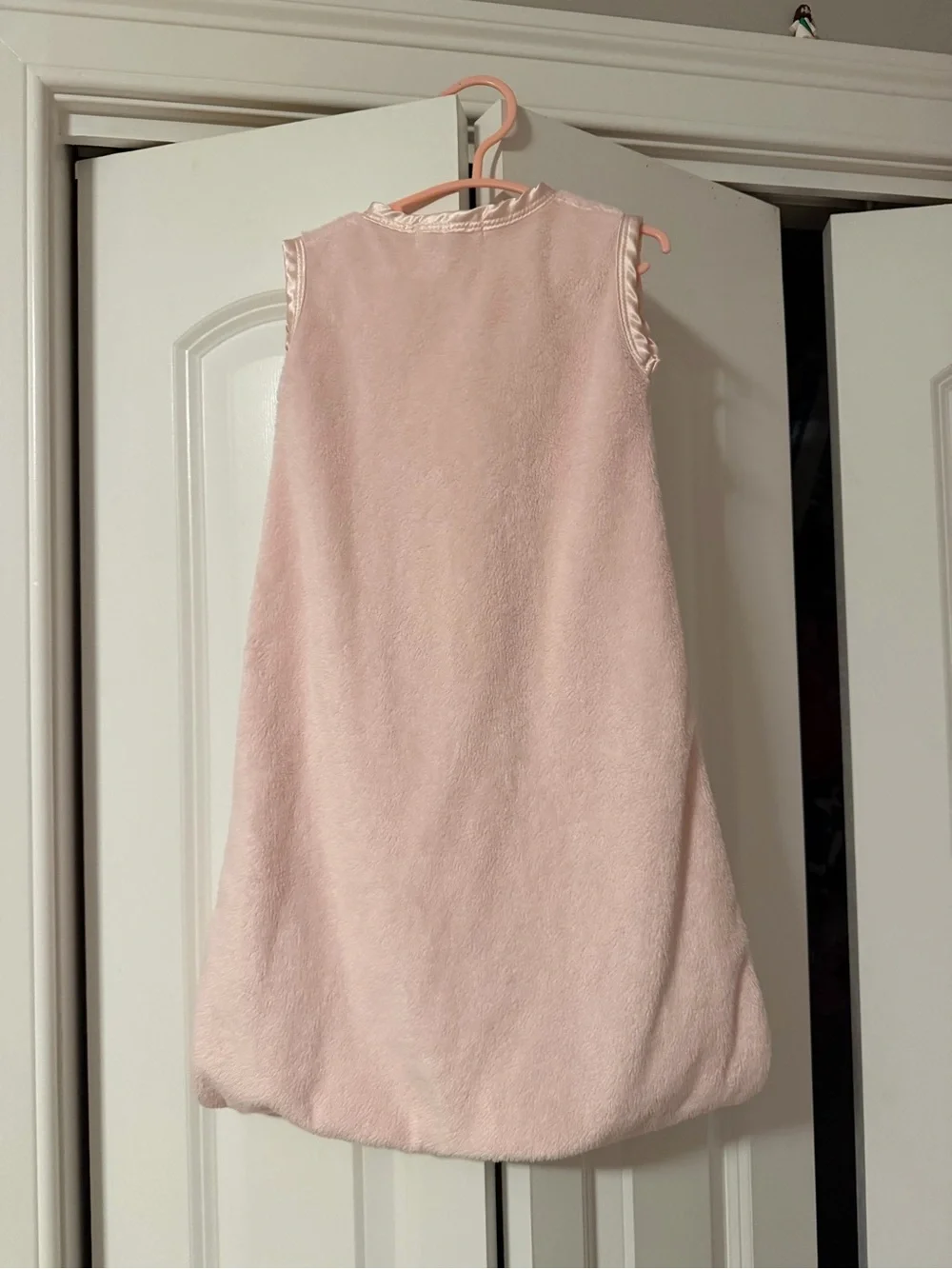 Bunnies by the Bay Sleep Sack - 0-6 months